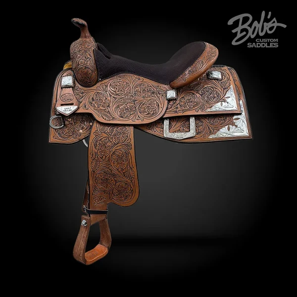 Lady Reiner Saddle (In Stock)
